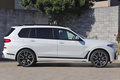 2019 BMW X7 