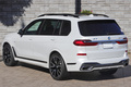 2019 BMW X7 