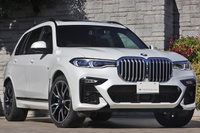 2019 BMW X7 