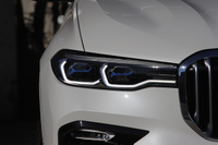 2019 BMW X7 