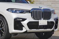 2019 BMW X7 