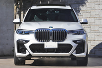 2019 BMW X7 