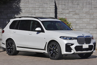 2019 BMW X7 