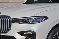 2019 BMW X7 