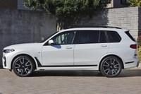 2019 BMW X7 