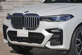 2019 BMW X7 