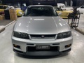 1995 Nissan SKYLINE GT-R Future inventory BCNR33 R33 Skyline GT-R