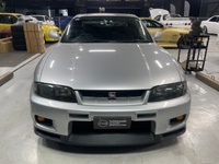 1995 Nissan SKYLINE GT-R Future inventory BCNR33 R33 Skyline GT-R