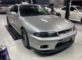 1995 Nissan SKYLINE GT-R Future inventory BCNR33 R33 Skyline GT-R