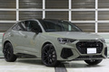 2020 Audi RS Q3 null