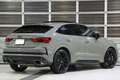 2020 Audi RS Q3 null