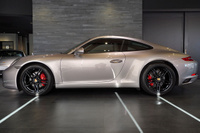 2017 Porsche 911 null