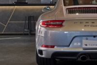 2017 Porsche 911 null