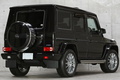 2015 Mercedes-Benz G CLASS null