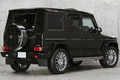 2015 Mercedes-Benz G CLASS null