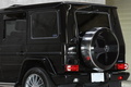 2015 Mercedes-Benz G CLASS null