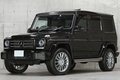 2015 Mercedes-Benz G CLASS null