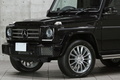 2015 Mercedes-Benz G CLASS null