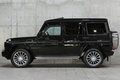 2015 Mercedes-Benz G CLASS null