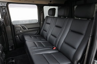 2015 Mercedes-Benz G CLASS null