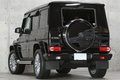 2015 Mercedes-Benz G CLASS null