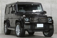 2015 Mercedes-Benz G CLASS null