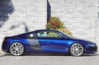 2014 Audi R8 