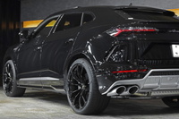 2020 Lamborghini Urus 