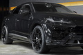 2020 Lamborghini Urus 