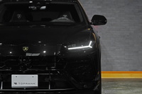 2020 Lamborghini Urus 