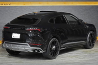 2020 Lamborghini Urus 