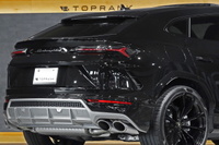 2020 Lamborghini Urus 