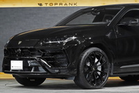 2020 Lamborghini Urus 