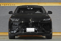 2020 Lamborghini Urus 