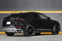 2020 Lamborghini Urus 