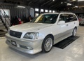 2000 Toyota CROWN ESTATE Future inventory, JZS171 Crown Estate  athlete V