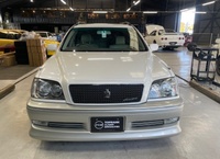 2000 Toyota CROWN ESTATE Future inventory, JZS171 Crown Estate  athlete V