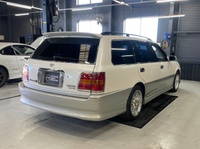 2000 Toyota CROWN ESTATE Future inventory, JZS171 Crown Estate  athlete V
