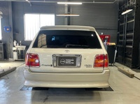2000 Toyota CROWN ESTATE Future inventory, JZS171 Crown Estate  athlete V