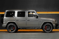 2020 Mercedes-AMG G CLASS null