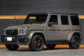 2020 Mercedes-AMG G CLASS null