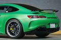 2022 Mercedes-AMG GT null