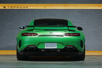 2022 Mercedes-AMG GT null