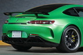 2022 Mercedes-AMG GT null