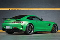 2022 Mercedes-AMG GT null