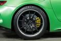 2022 Mercedes-AMG GT null