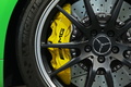 2022 Mercedes-AMG GT null