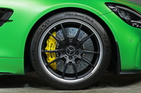 2022 Mercedes-AMG GT null