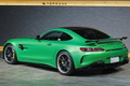 2022 Mercedes-AMG GT null