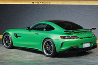 2022 Mercedes-AMG GT null